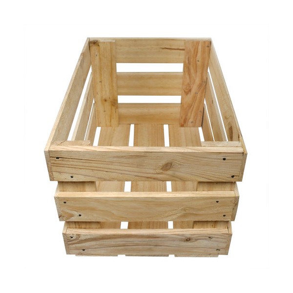 Pallet Gỗ Ưu Việt