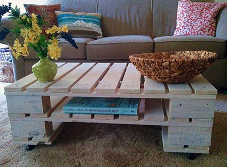 Pallet gỗ ưu việt