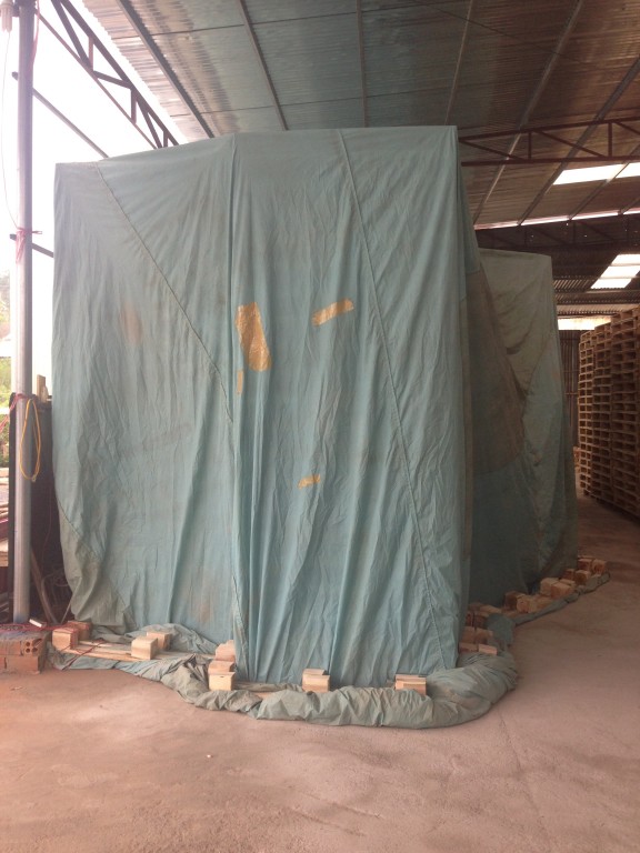 pallet gỗ ưu việt