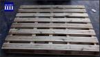 Pallet gỗ Đồng Nai Ưu Việt tự hào đi đầu về chất lượng