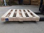 Pallet gỗ sấy và những điều bạn cần biết