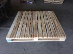 PALLET GỖ SẤY VÀ QUY TRÌNH SẢN XUẤT HOÀN CHỈNH
