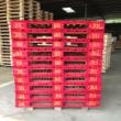 Pallet gỗ tràm ISO