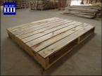 Pallet gỗ và cách chọn pallet chuẩn chất lượng từng centimet