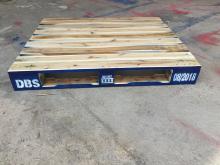 Pallet gỗ 1