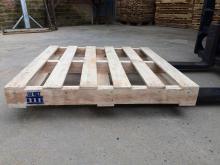 Pallet gỗ 6