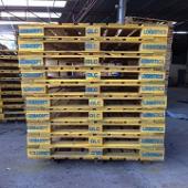 Pallet gỗ Biên Hòa