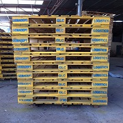 Pallet gỗ Biên Hòa