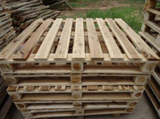 Pallet gỗ Đồng Nai
