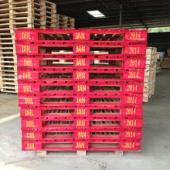 Pallet gỗ