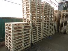 Pallet gỗ Hố Nai