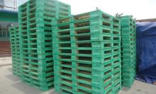 Pallet gỗ tràm